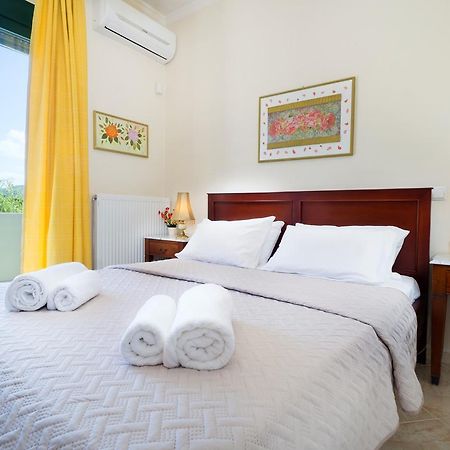 Golden Key Villas 하니아 외부 사진