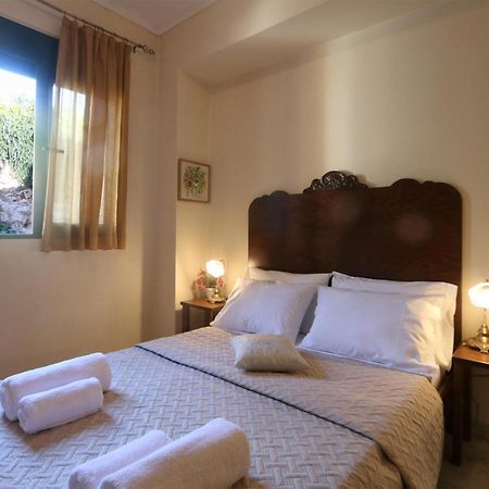 Golden Key Villas 하니아 외부 사진