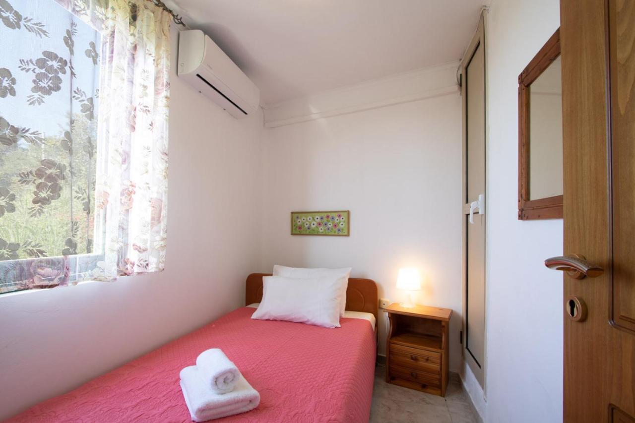 Golden Key Villas 하니아 외부 사진