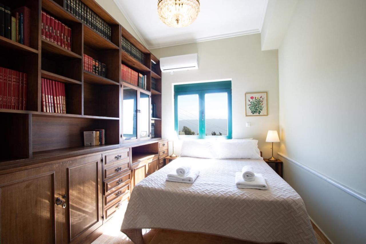 Golden Key Villas 하니아 외부 사진