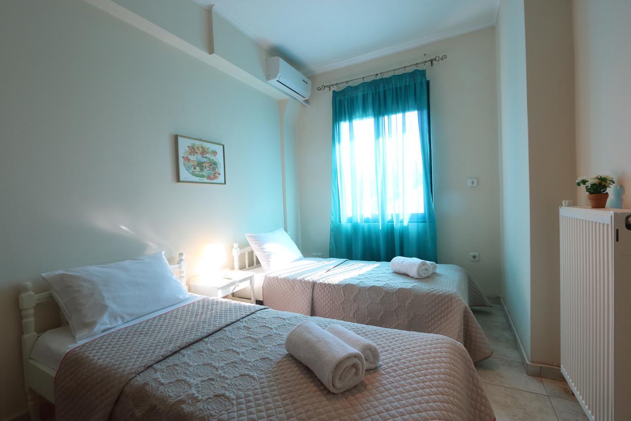 Golden Key Villas 하니아 외부 사진