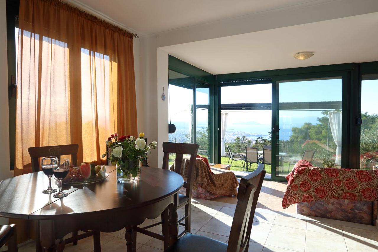 Golden Key Villas 하니아 외부 사진