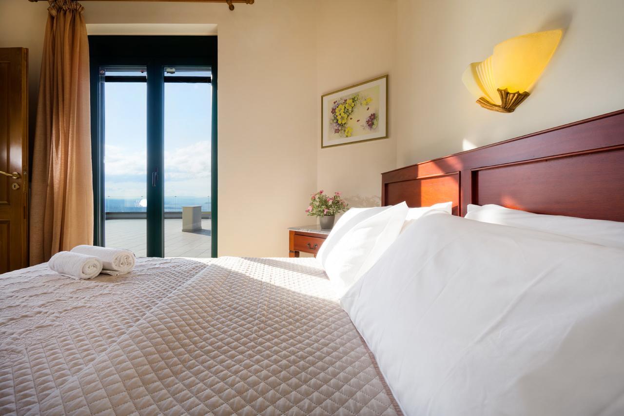 Golden Key Villas 하니아 외부 사진