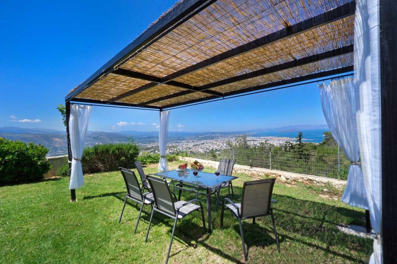 Golden Key Villas 하니아 외부 사진
