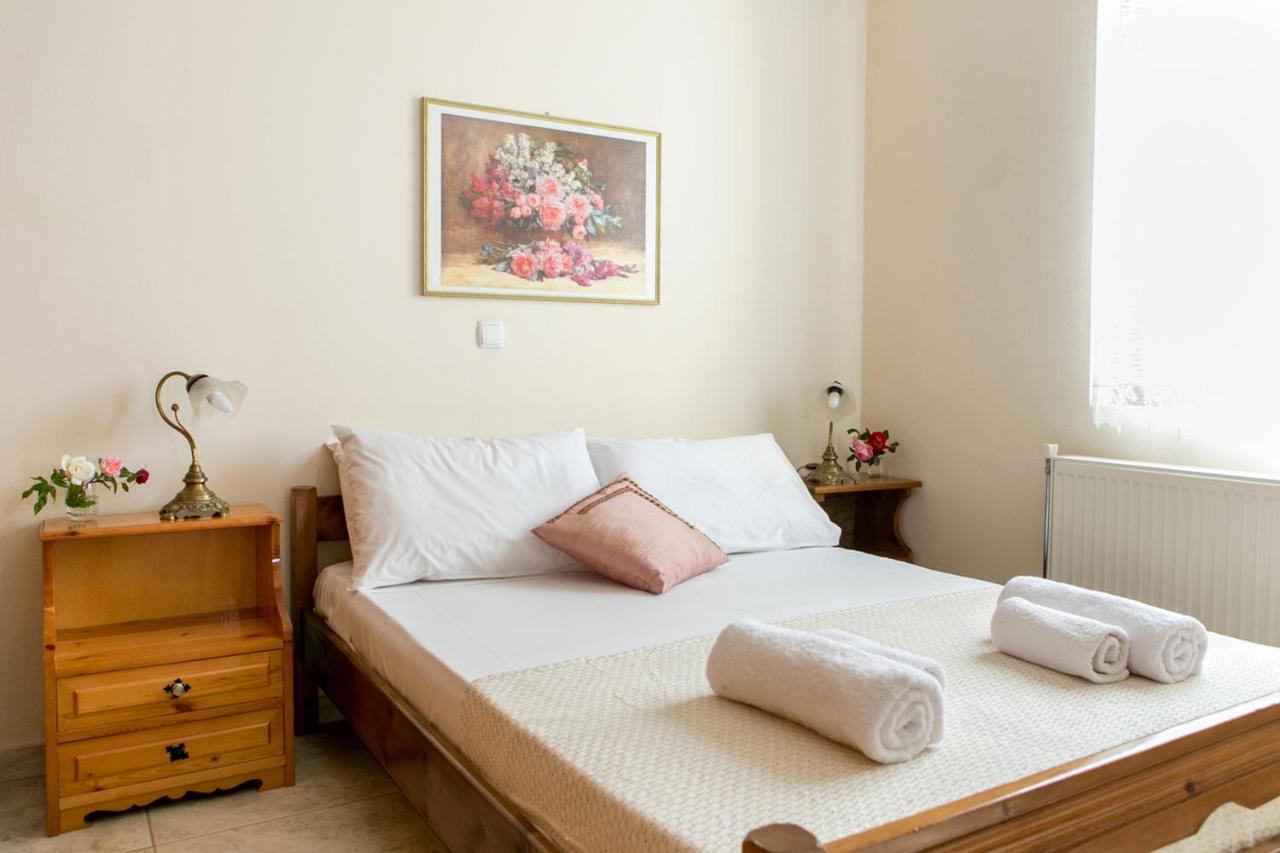 Golden Key Villas 하니아 외부 사진