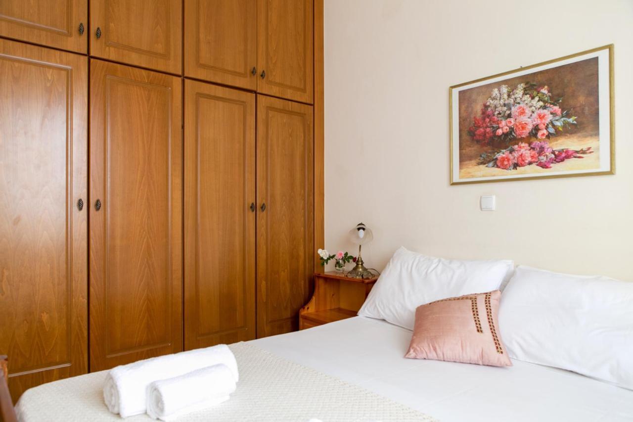 Golden Key Villas 하니아 외부 사진